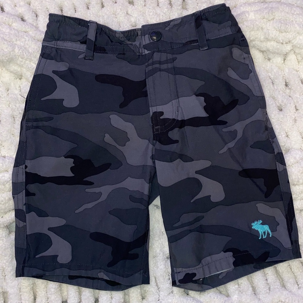 Abercrombie Kids 5/6 Swim Shorts